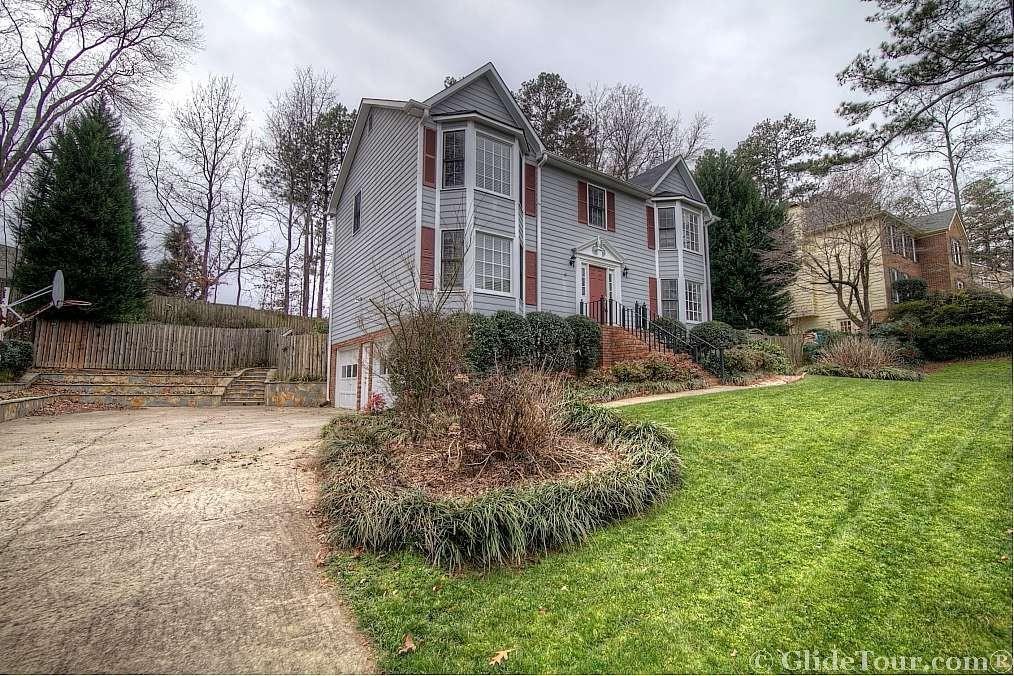 2690 S Arbor Dr., Marietta, GA 30066