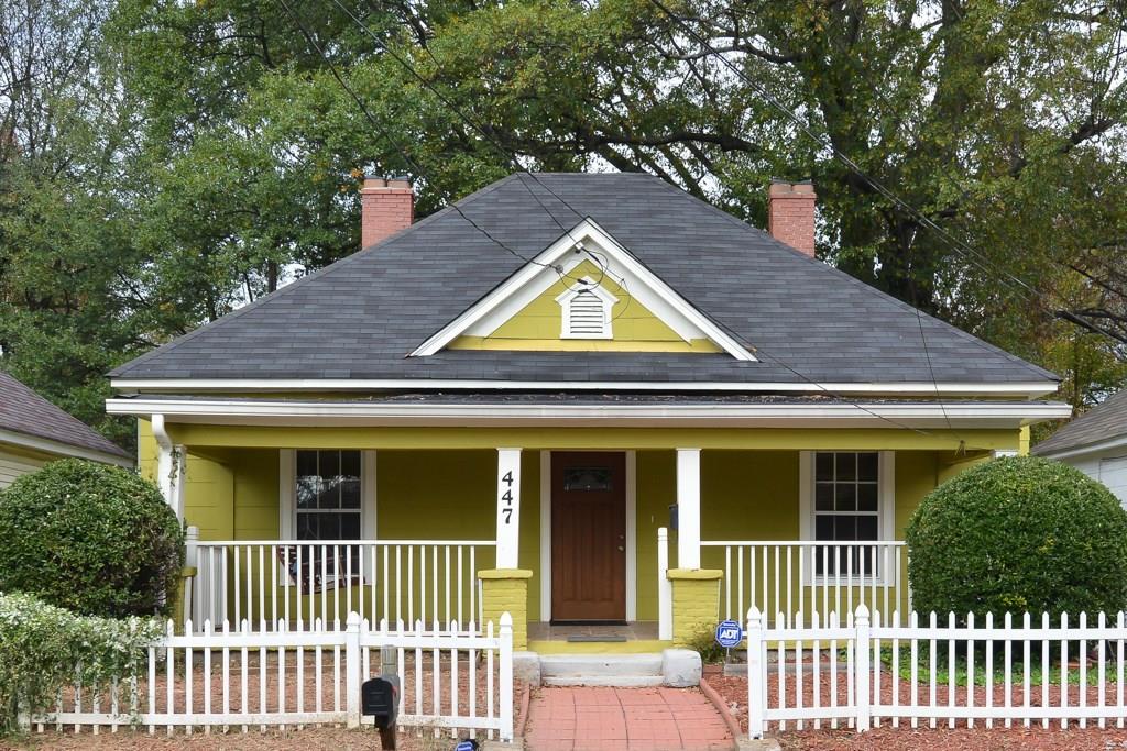 447 Lynch Ave., Atlanta, GA 30318