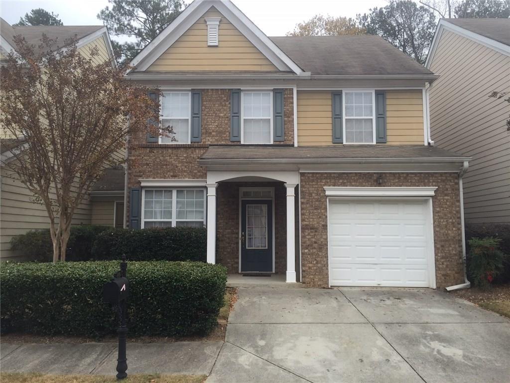 1576 Park Grove Dr., Lawrenceville, GA 30046