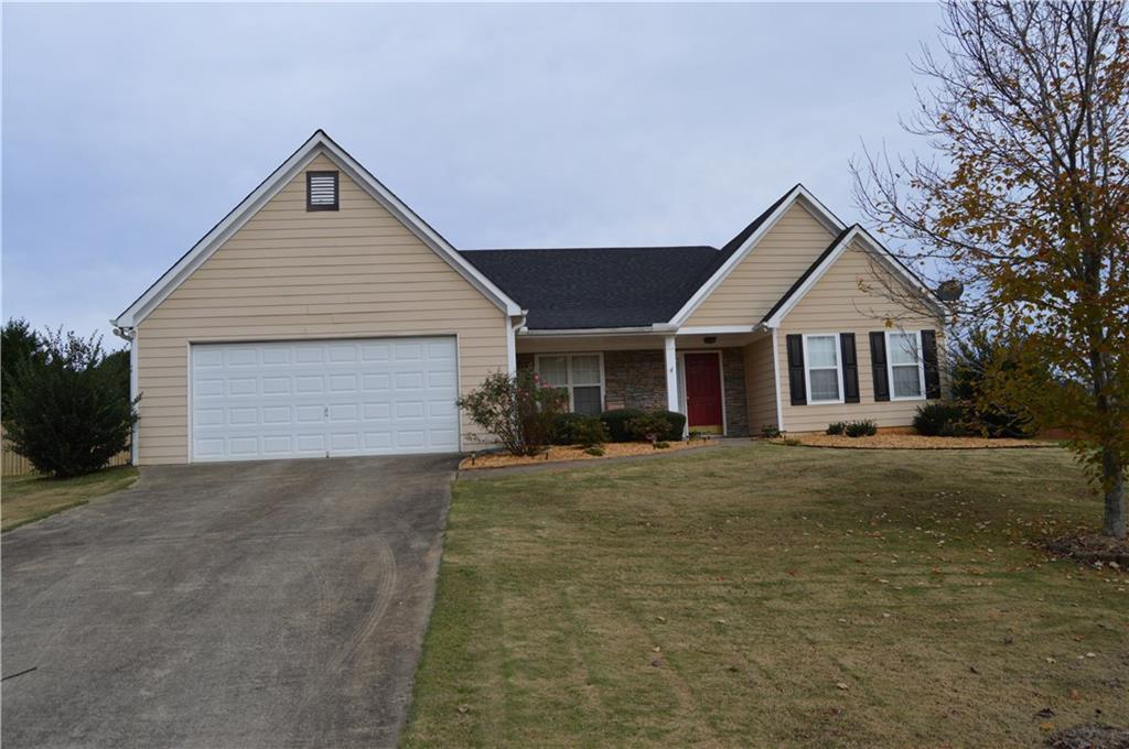 8175 River Hill Commons Dr., Ball Ground, GA 30107