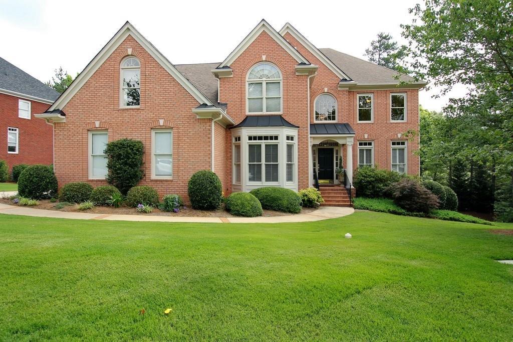 5713 Whitehall Walk, Dunwoody, GA 30338