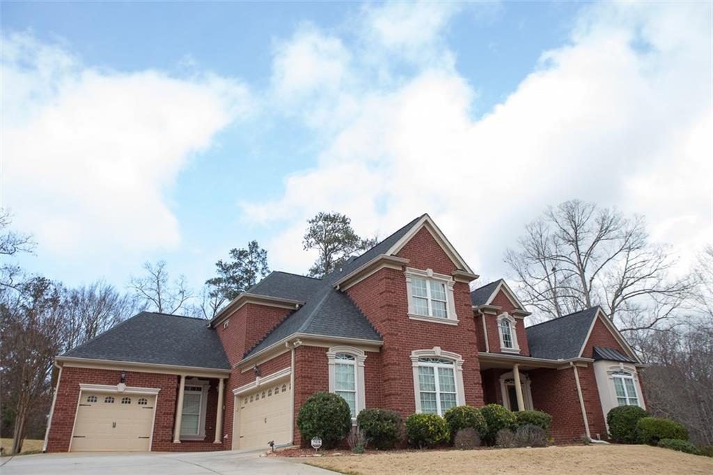 149 Limbaugh Valley Dr., Mcdonough, GA 30252
