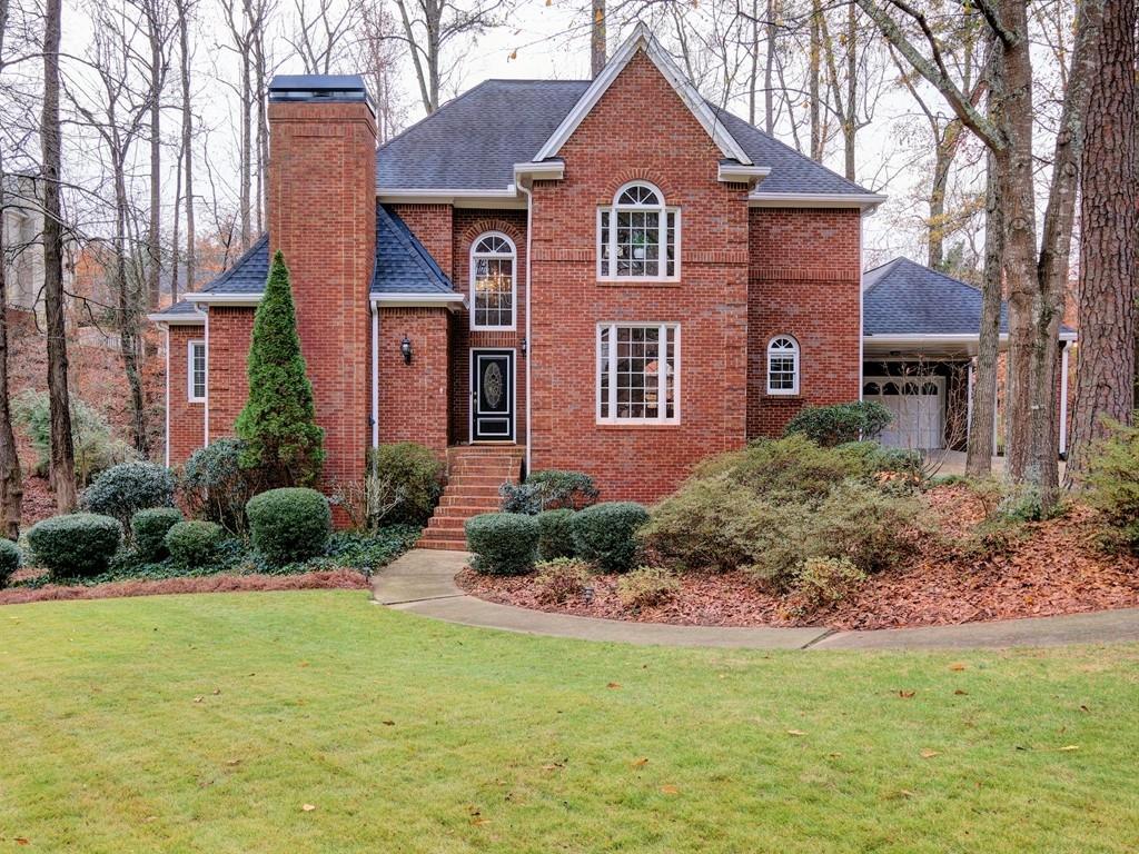 1954 River Forest Dr., Marietta, GA 30068