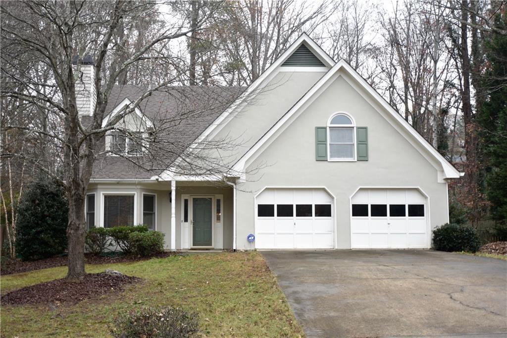 285 Farm Track, Roswell, GA 30075
