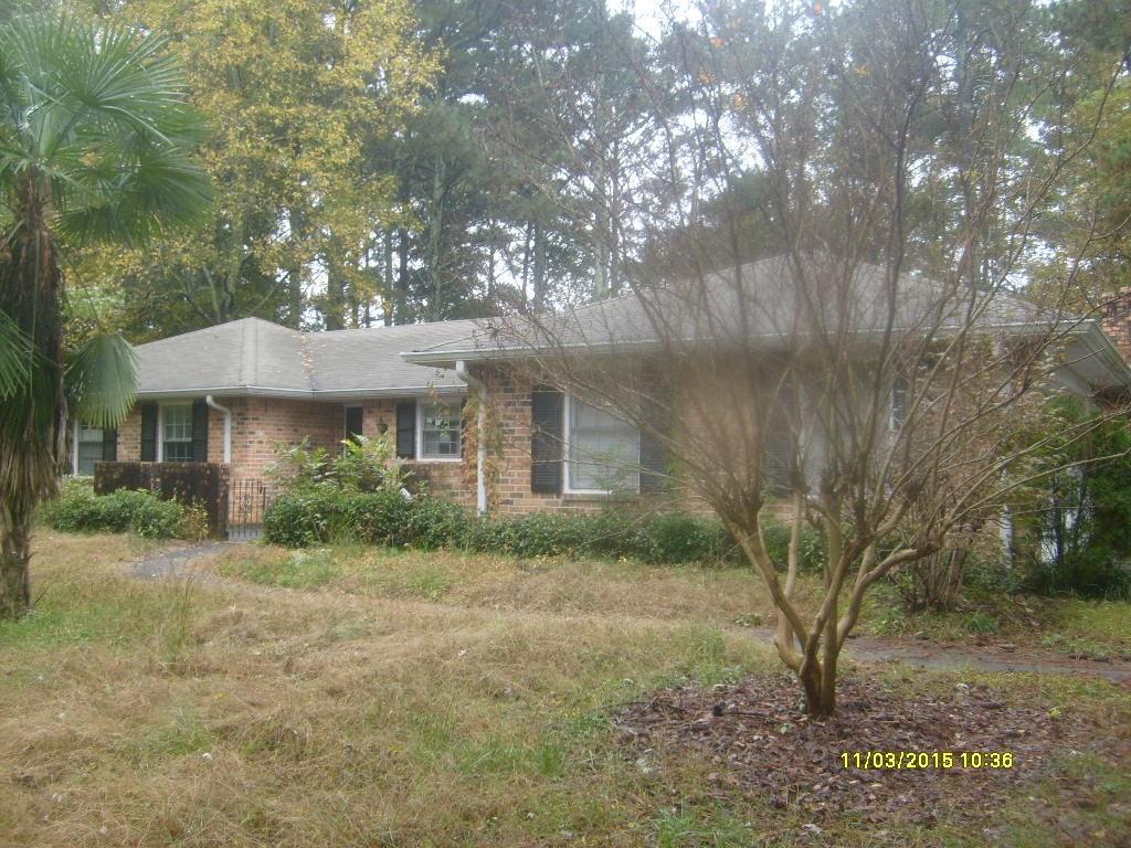 2295 Eastgate Dr., Snellville, GA 30078