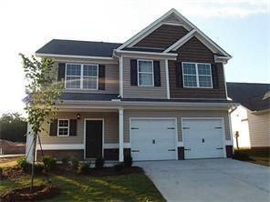 729 Boulder Run, Hiram, GA 30141