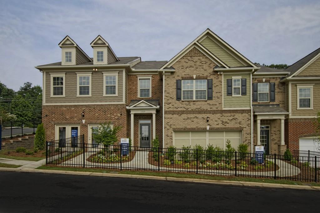 3537 Ashcroft Dr., Smyrna, GA 30080