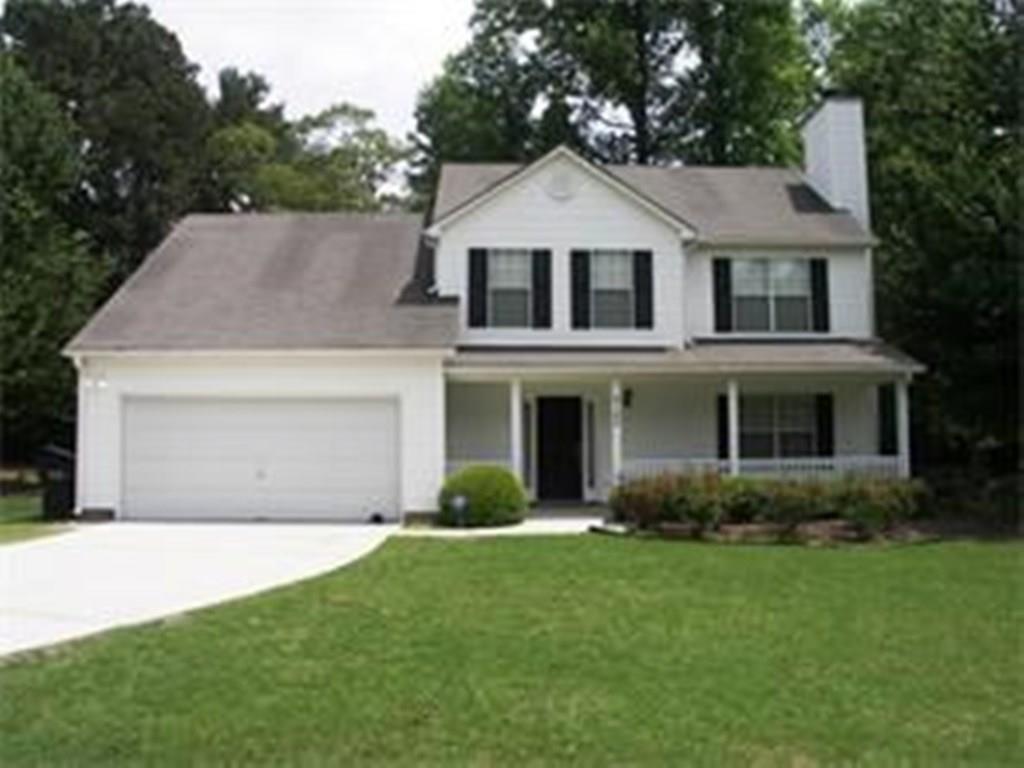 4142 Edenbrooke Cir., Loganville, GA 30052