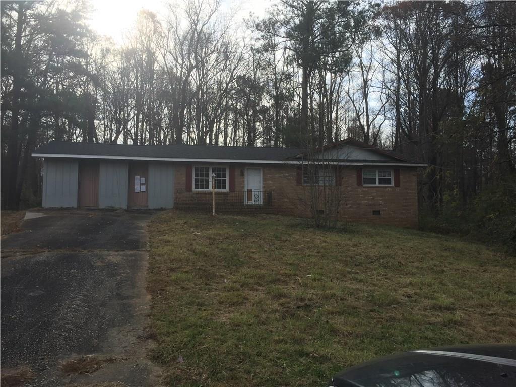 2079 Chestnut Way, Lithia Springs, GA 30122