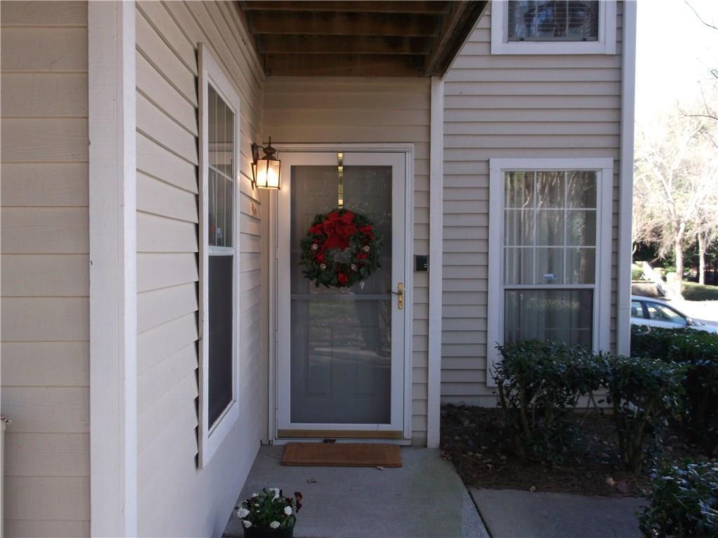 306 Gettysburg Pl., Sandy Springs, GA 30350