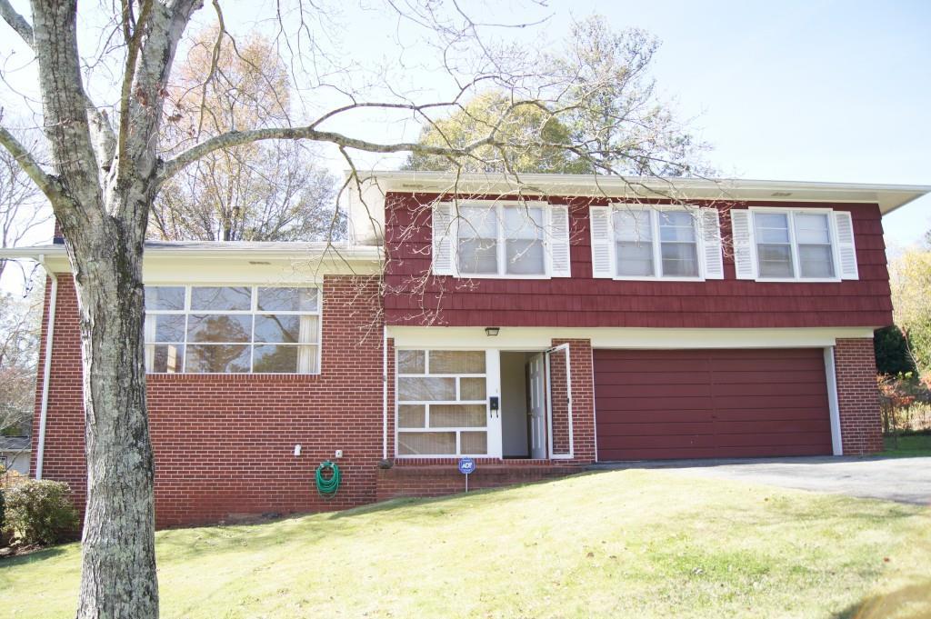 273 Pamela St., Marietta, GA 30064