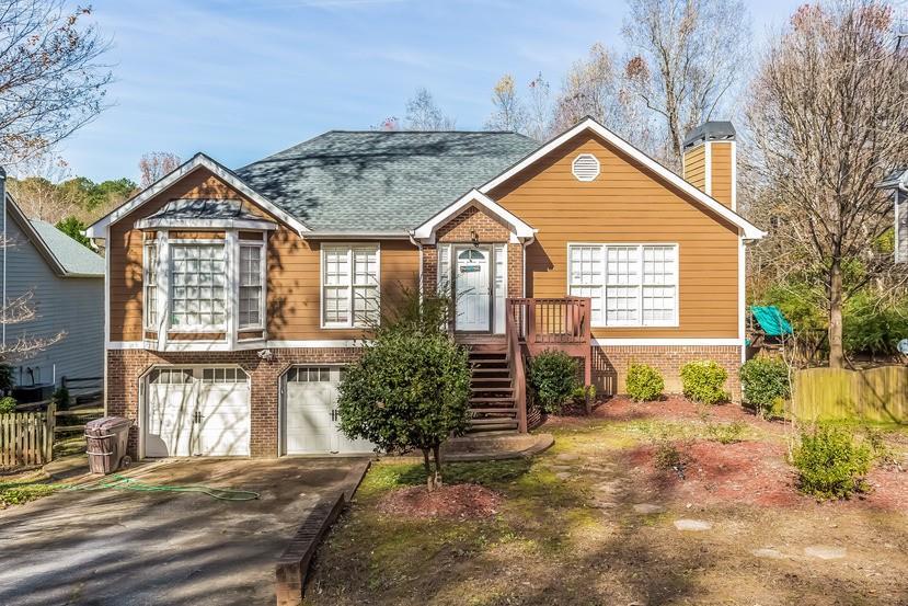 3129 Ramblewood Ct., Powder Springs, GA 30127