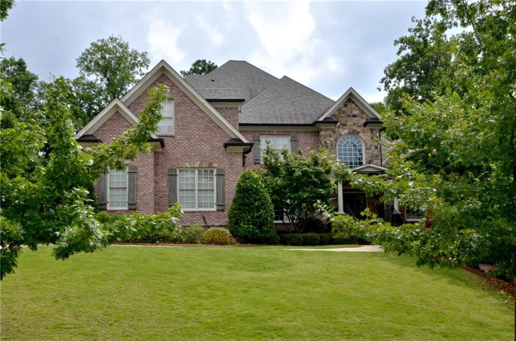 2505 Shumard Oak Dr., Braselton, GA 30517