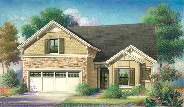 3485 Great Oak Dr., Gainesville, GA 30504