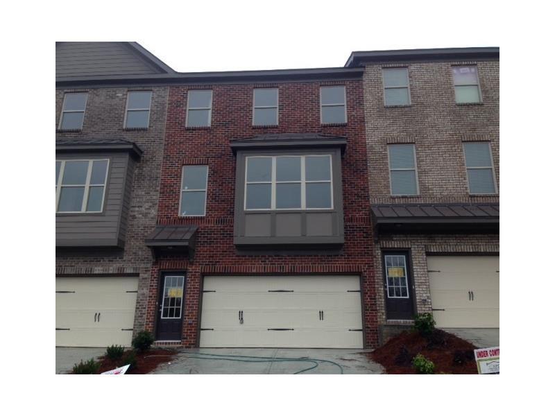 1151 Laurel Valley Ct. #60A, Buford, GA 30519