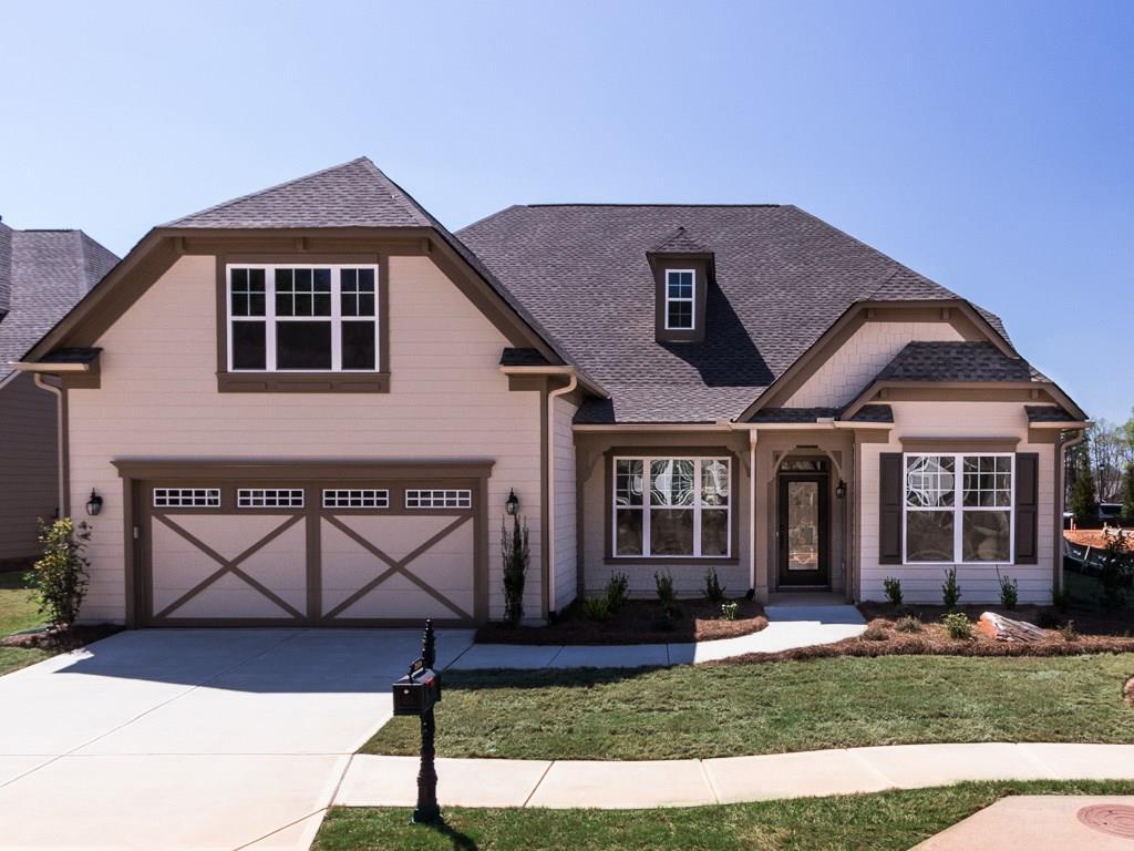 3580 Cresswind Pkwy., Gainesville, GA 30504