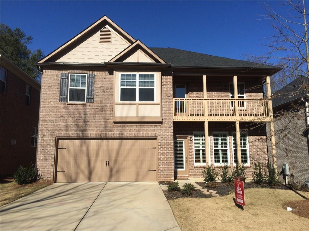 3806 Ellsworth Way, Brookhaven, GA 30319