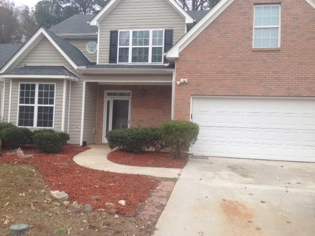 3267 Pate Creek View, Snellville, GA 30078