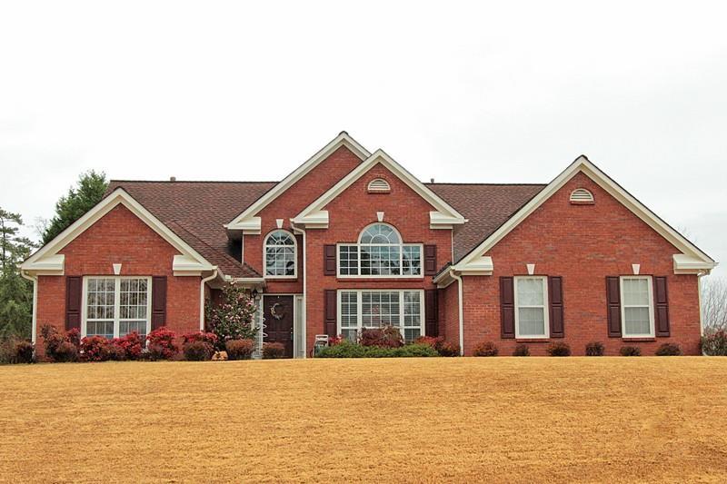 3677 Idlewild Pl., Suwanee, GA 30024