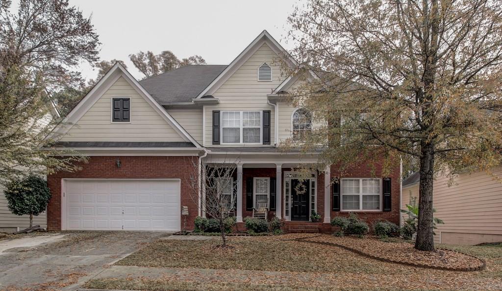 457 Vinings Vintage Cir., Mableton, GA 30126