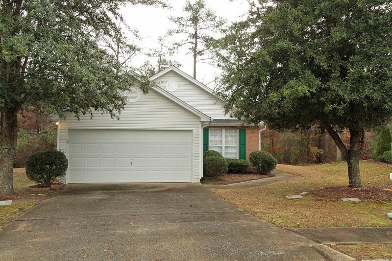 3807 Oakland Spring Ct., Snellville, GA 30039