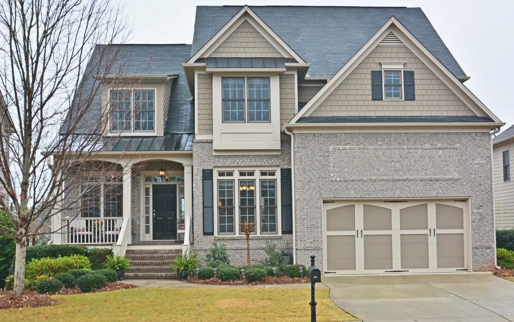 965 Patriot Tr., Cumming, GA 30040