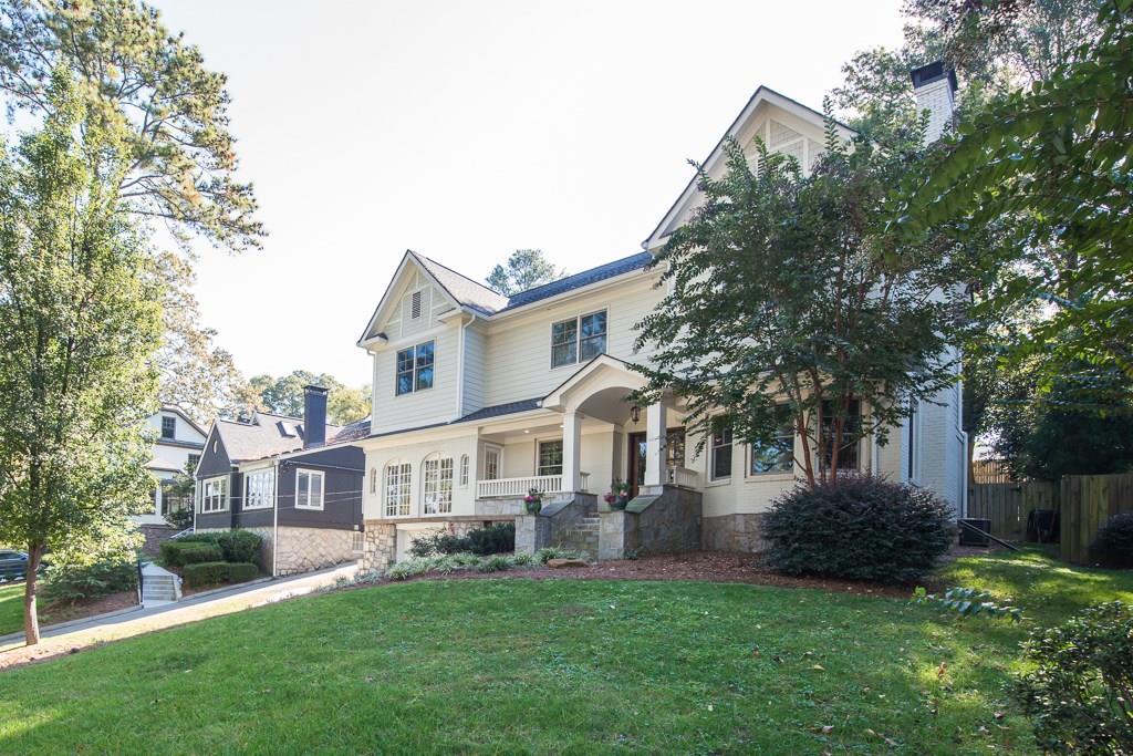 1757 Noble Dr., Atlanta, GA 30306