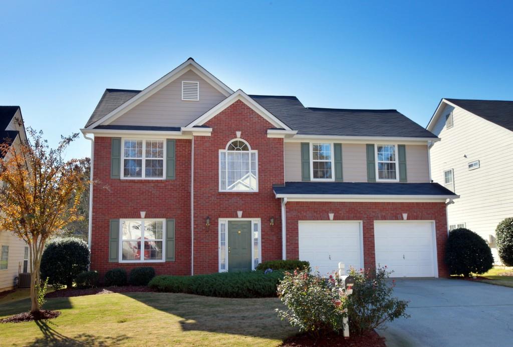 4825 Weathervane Dr., Johns Creek, GA 30022