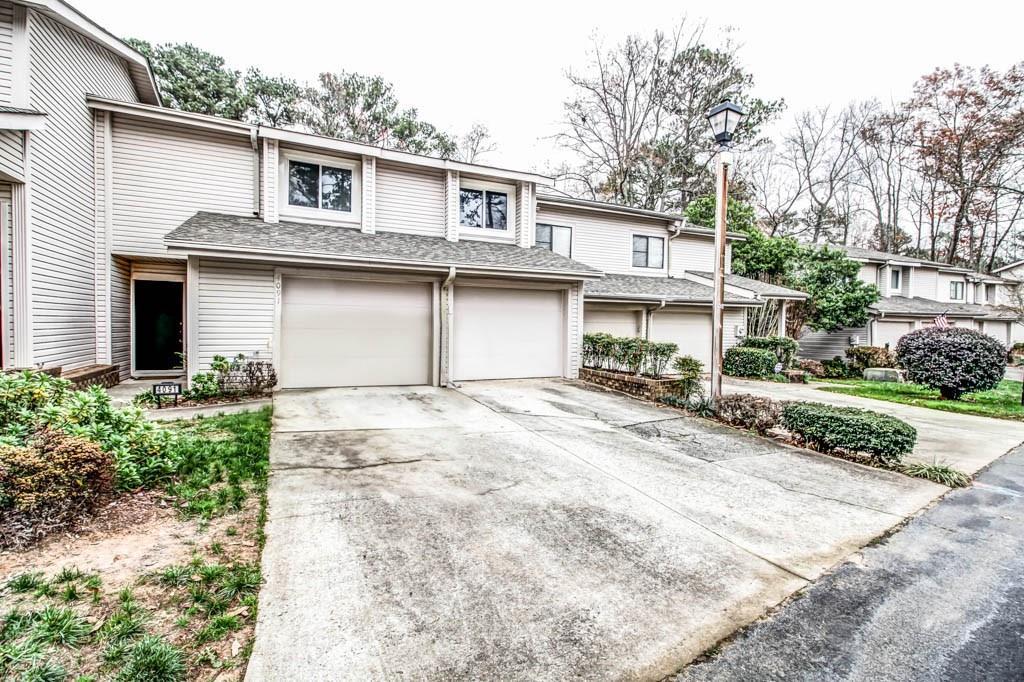 4091 Audubon Dr., Marietta, GA 30068