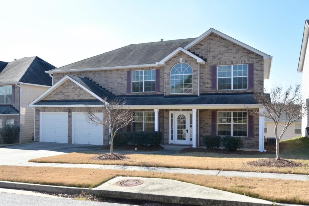 1834 Tulip Petal Rd., Auburn, GA 30011