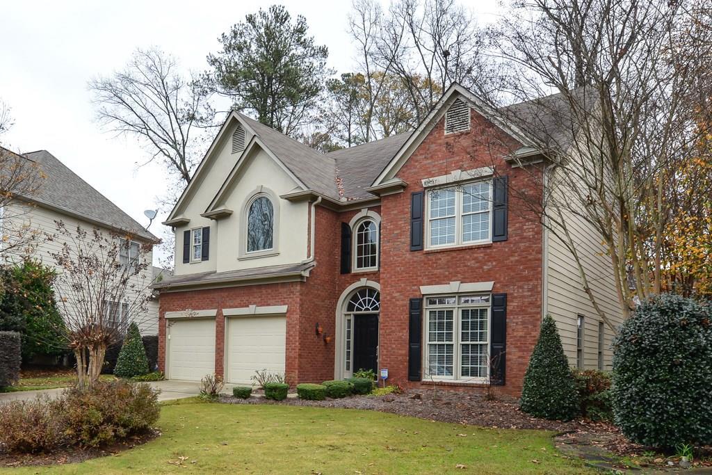 209 Stratford Chase, Smyrna, GA 30080