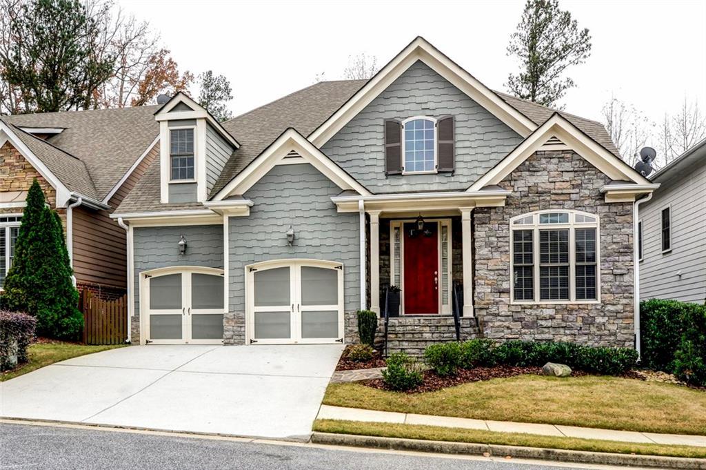 3712 Paces Park Cir., Smyrna, GA 30080