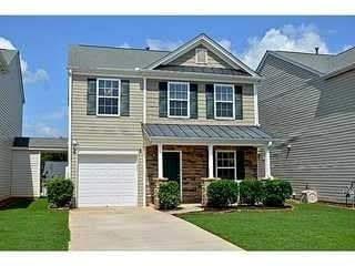 5830 Ridge Stone Way, Cumming, GA 30041