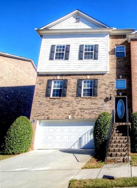 3431 Lockmed Dr., Norcross, GA 30092