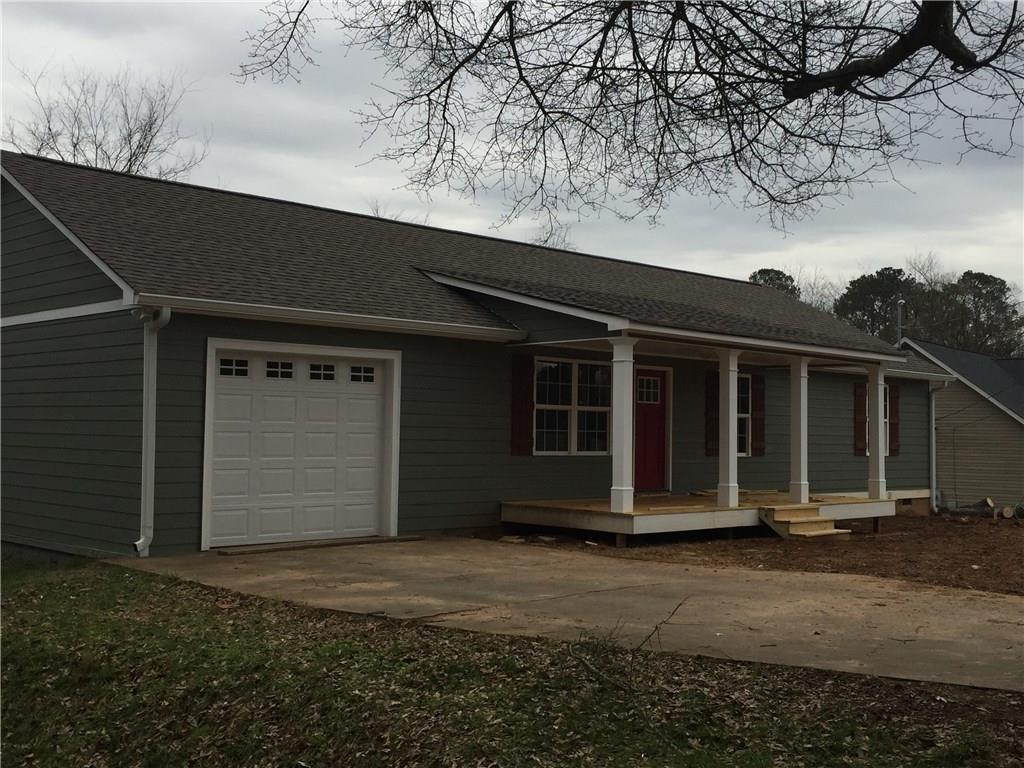 967 Jones Mill Rd., Cartersville, GA 30120
