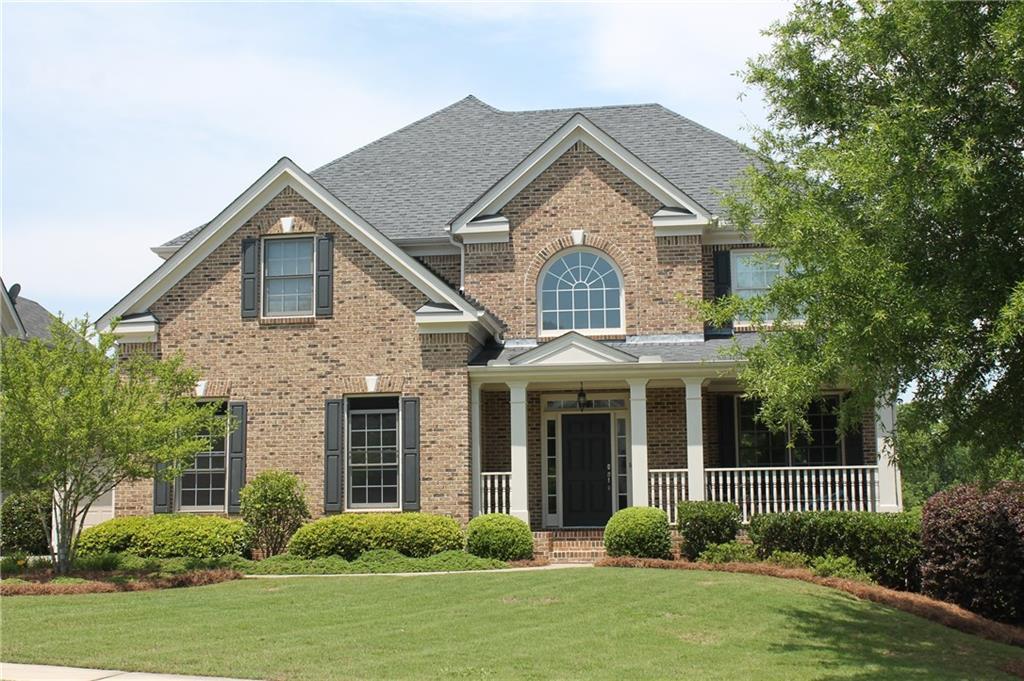 140 Waterstone Pointe, Acworth, GA 30101