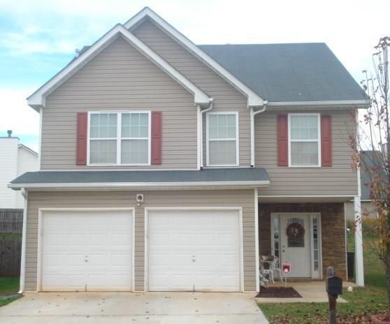 4004 Shaded Oasis Ln., Villa Rica, GA 30180