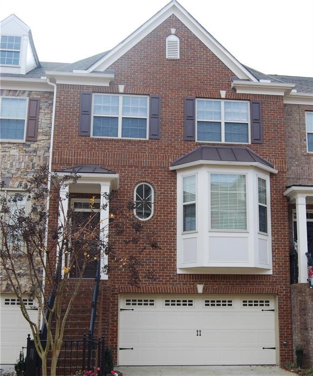 1006 Manchester Way #48, Roswell, GA 30075