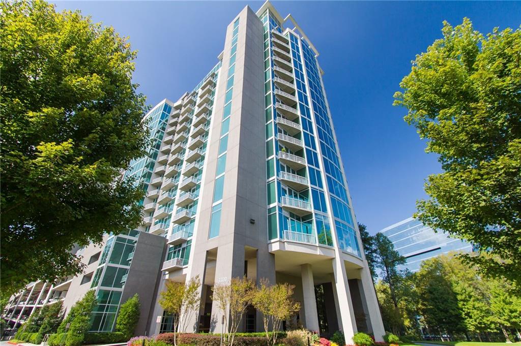 3300 Windy Ridge Pkwy. #1406, Atlanta, GA 30339
