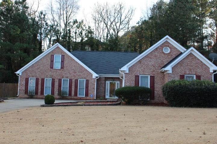 5107 Sherrer Dr., Acworth, GA 30102