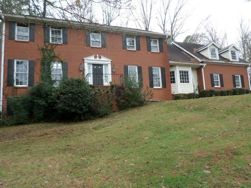 20 Serendipity Way, Sandy Springs, GA 30350