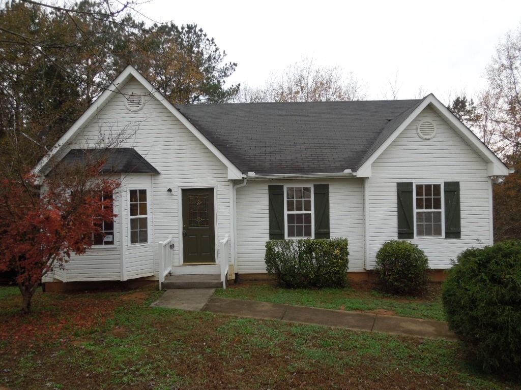 24 Cantrell St., Cartersville, GA 30120