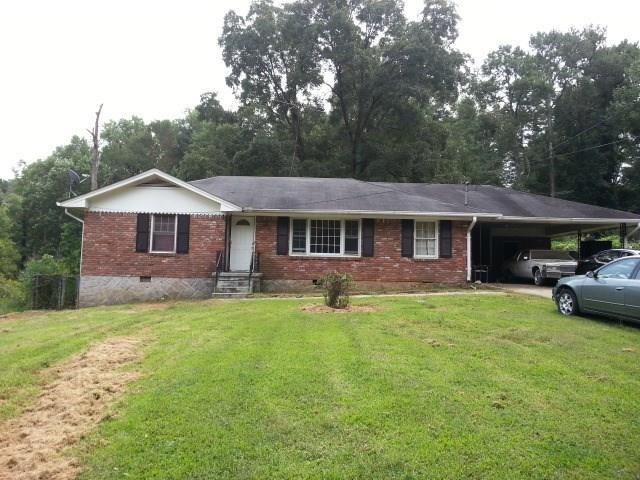 1748 Dodson Dr., Atlanta, GA 30311