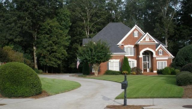 260 Bayfield Ct., Alpharetta, GA 30004