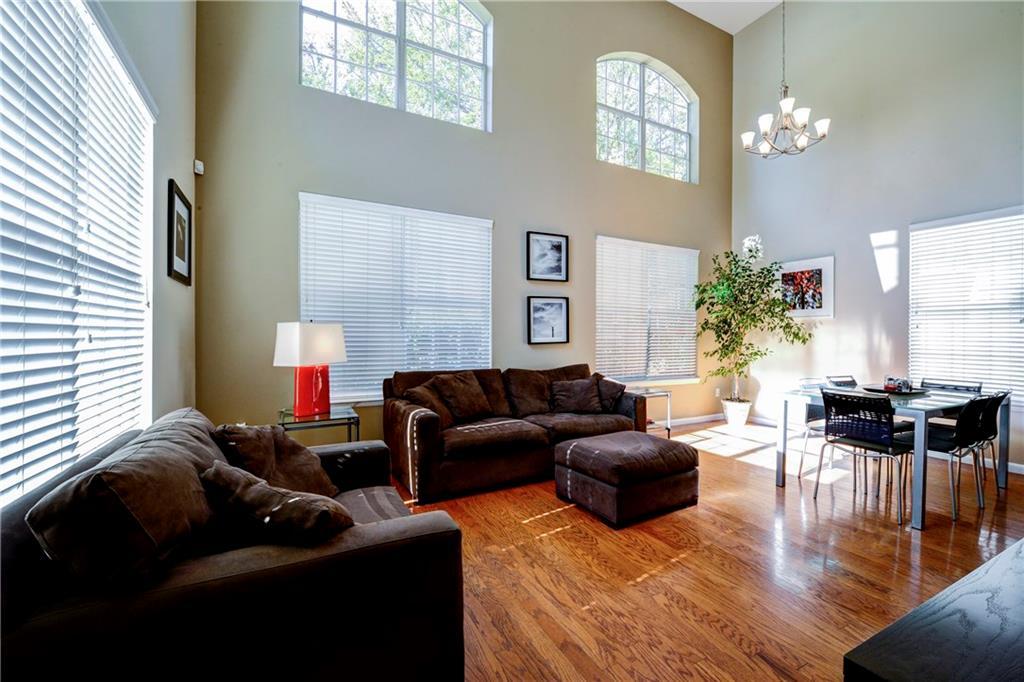 300 Brickworks Cir. #301, Atlanta, GA 30307