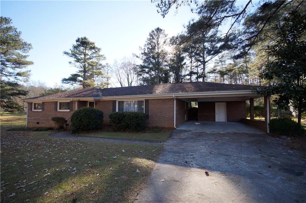 4448 Hiram Lithia Springs Rd., Powder Springs, GA 30127
