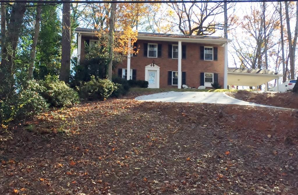 6755 Brandon Mill Rd., Sandy Springs, GA 30328