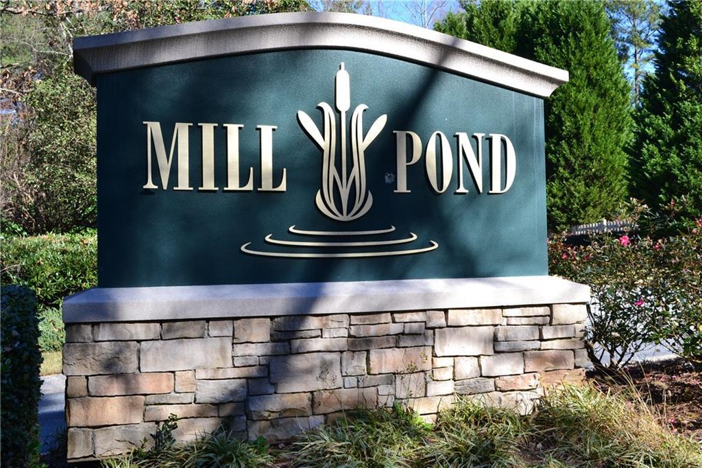 605 Mill Pond Dr., Smyrna, GA 30082