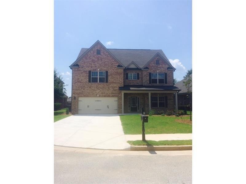 2633 Madison Mae Ln., Grayson, GA 30017
