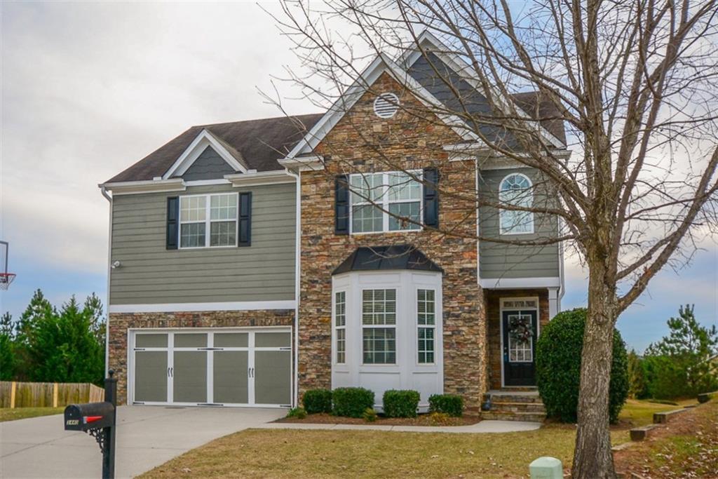 3440 Augusta Ridge Ct., Suwanee, GA 30024